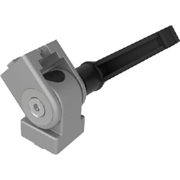 Gelenk B 20 mit Klemmhebel