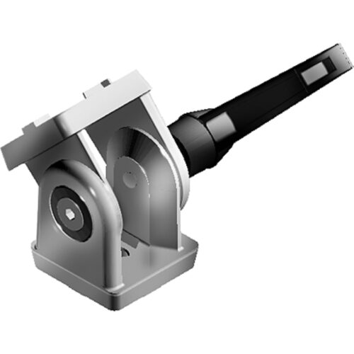 Gelenk 38 mit Klemmhebel