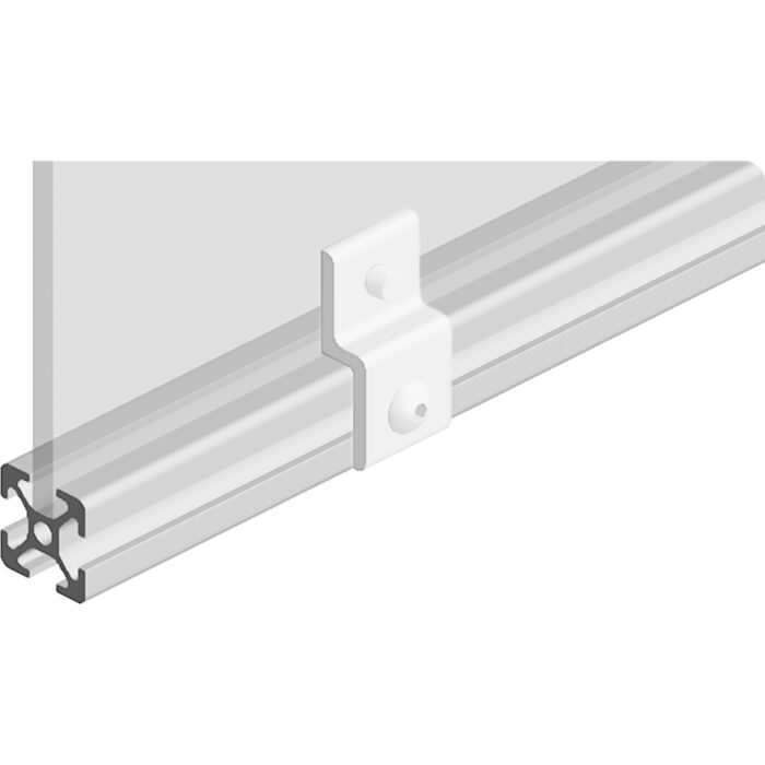 Plattenhalter