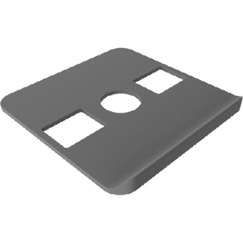 Radiendichtung 40 x 40, 90°