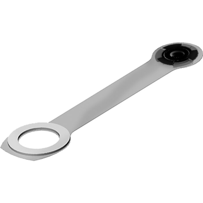 Vierliersicherung "Straptie"