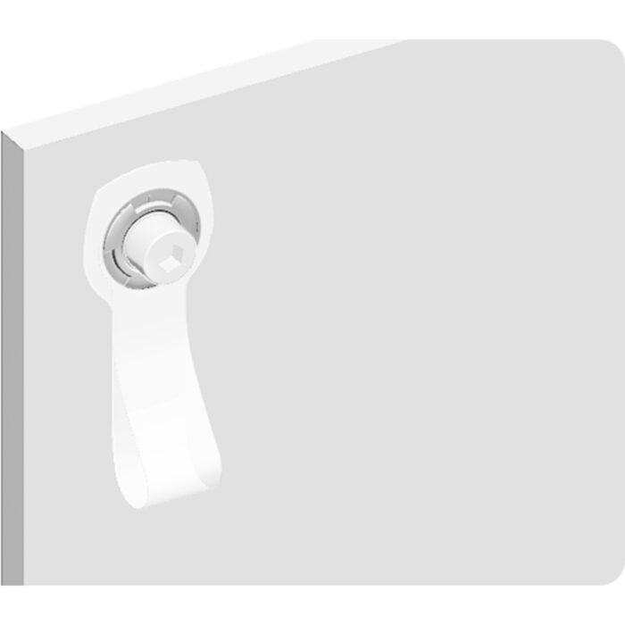 Vierliersicherung "Straptie"