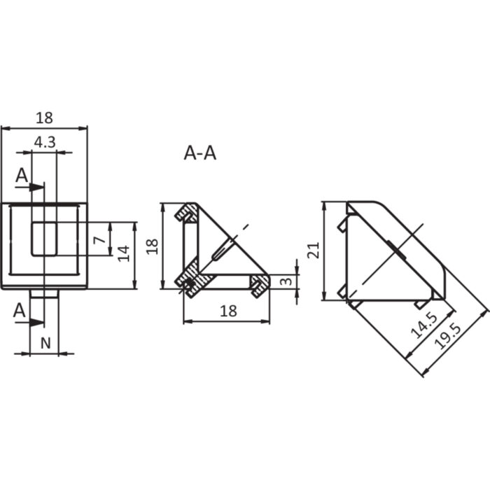 Aluwinkel 20