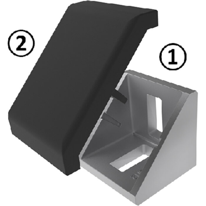 Aluwinkel 40