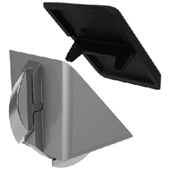 Aluwinkel 40 M (Set)