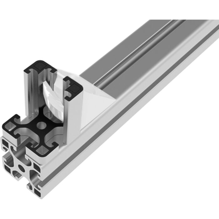 Aluwinkel 40 M (Set)