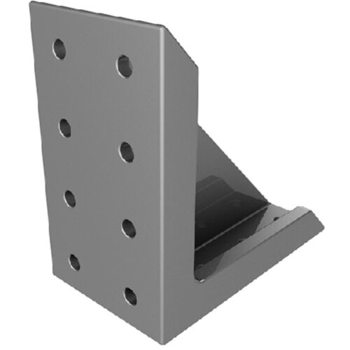 Alu-Versteifungswinkel 80 x 160