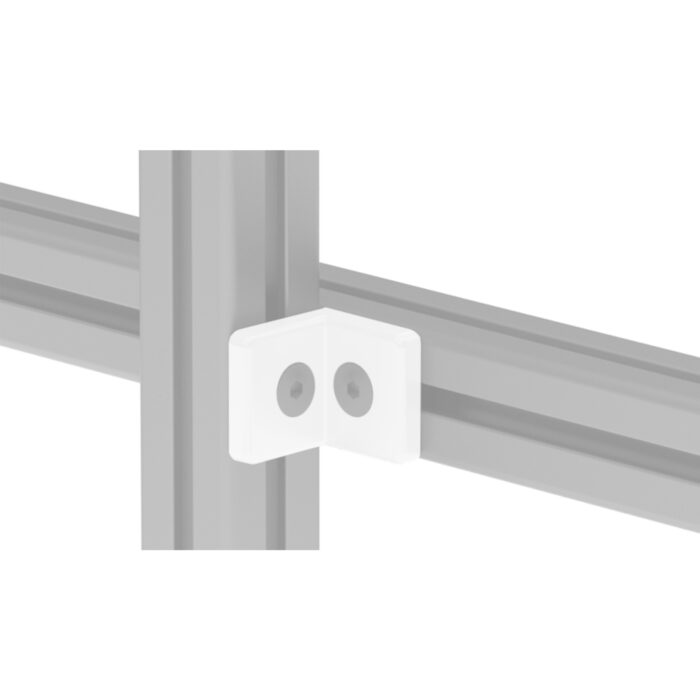 Zinkwinkel V 40 (Set)