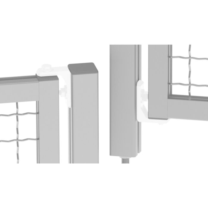 Einhängewinkel (Set)