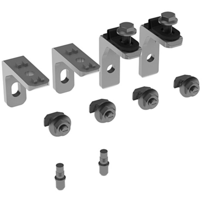Einhängewinkel CS (Set)