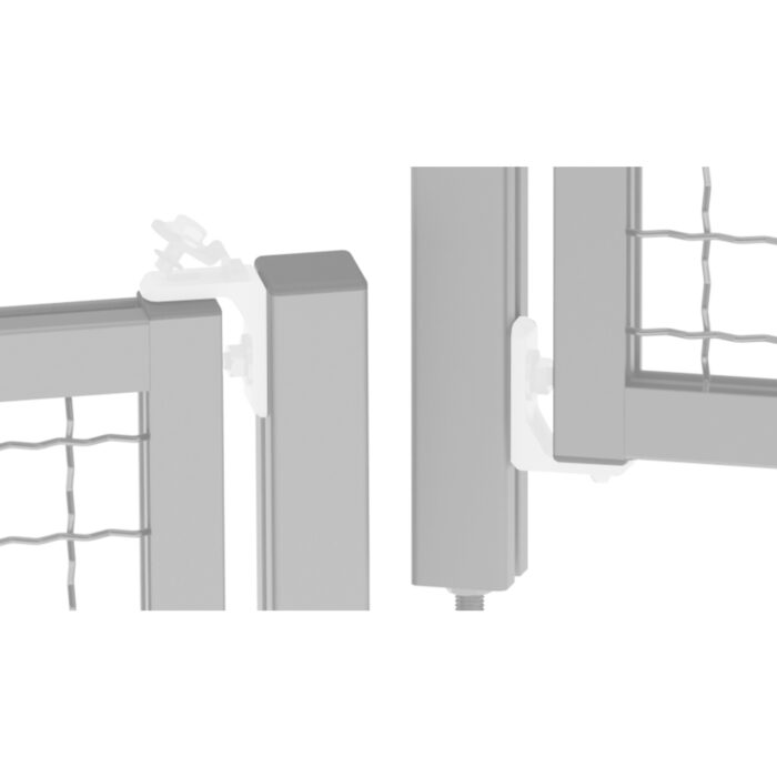 Einhängewinkel CS (Set)