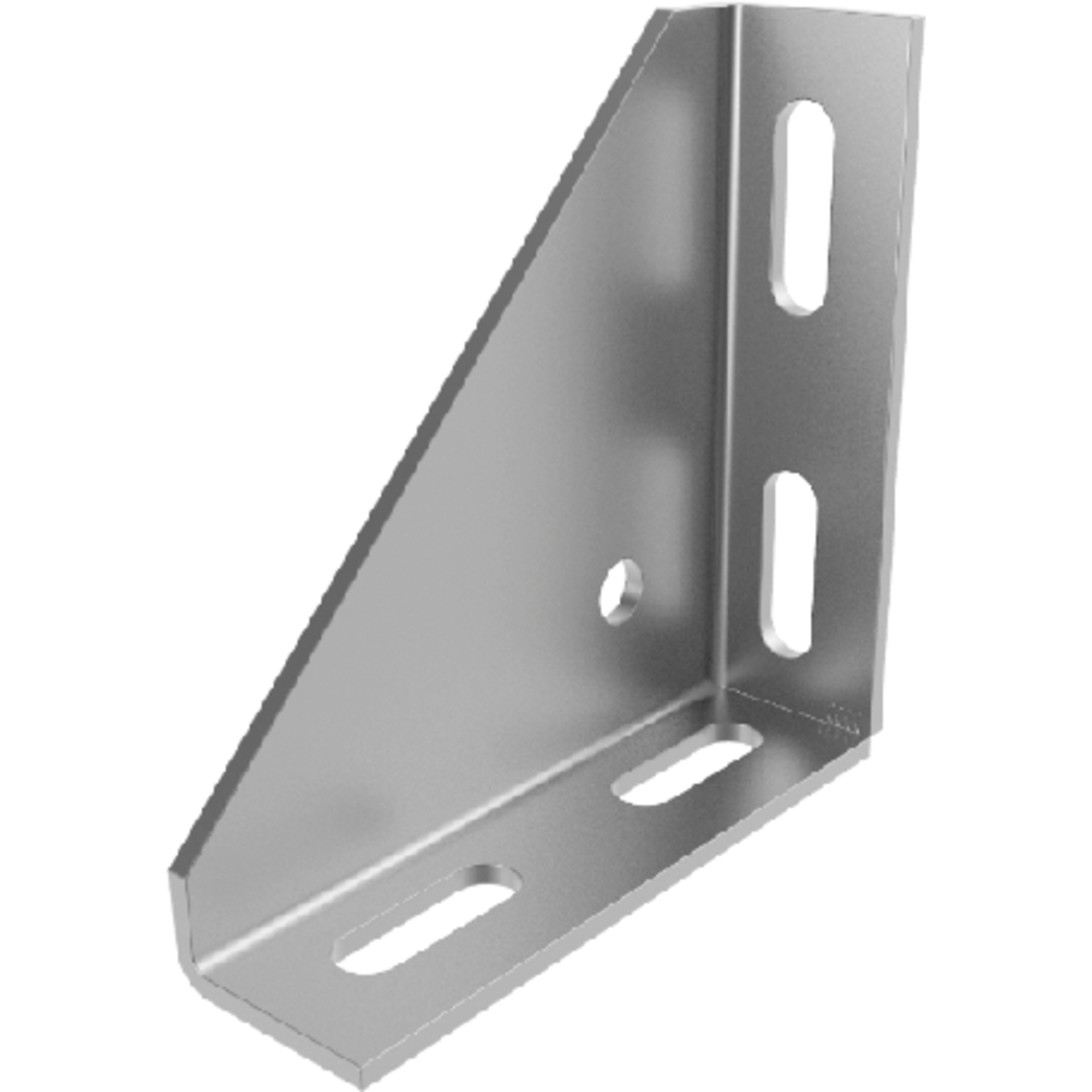 Stahlwinkel 30 X 100 1 Loch LP Montagetechnik GmbH