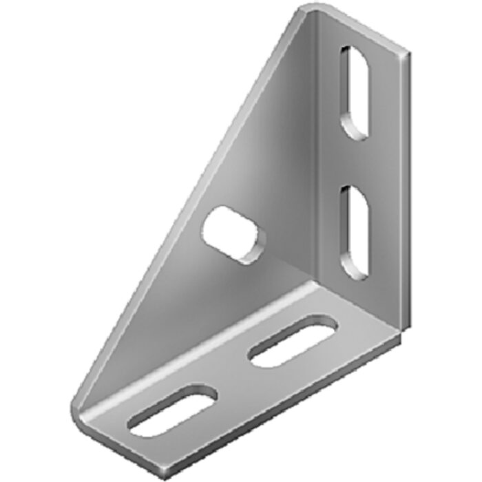 Stahlwinkel 30 x 80