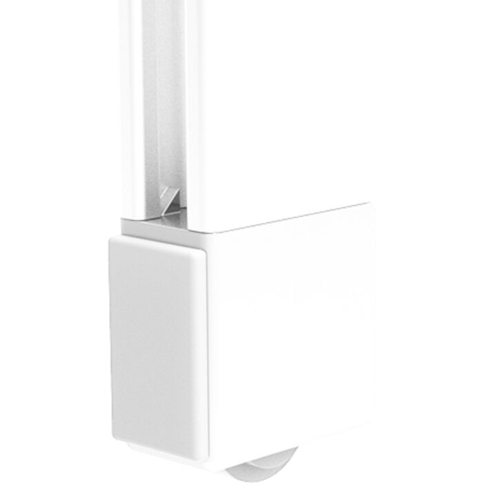 Schiebetür-Führungseinsatz für Rahmen-Eckverbinder 18 x 32 (Set)