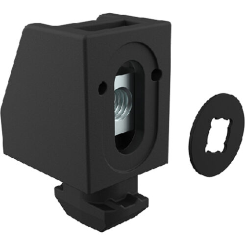 Uniblock 25 CS, schwarz