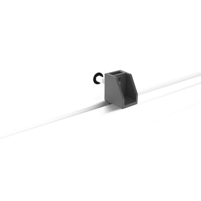Uniblock 25 CS, schwarz