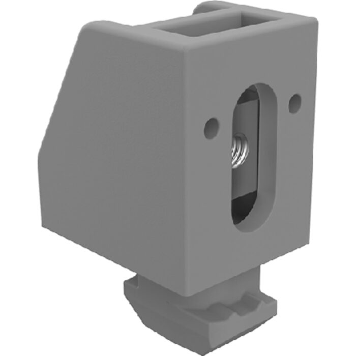 Uniblock 25, grau