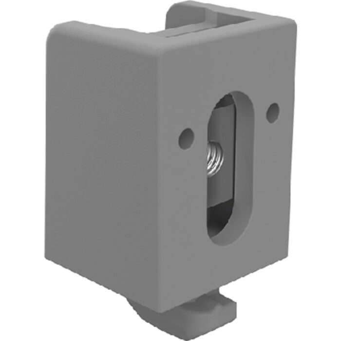 Uniblock 18, grau