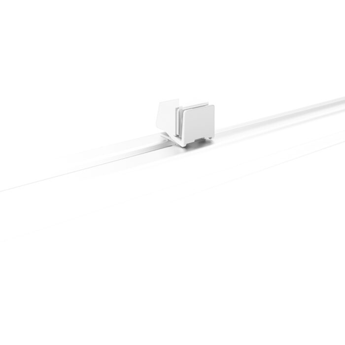 Klemmblock 14, grau