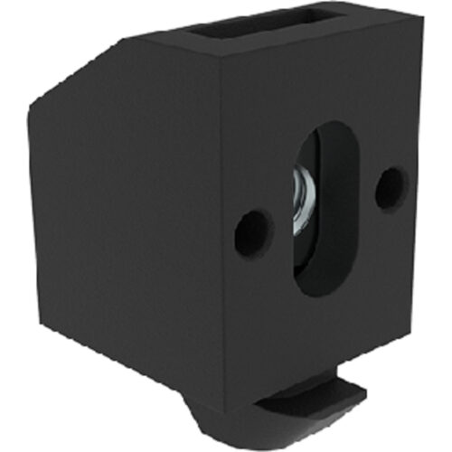 Uniblock 14, schwarz
