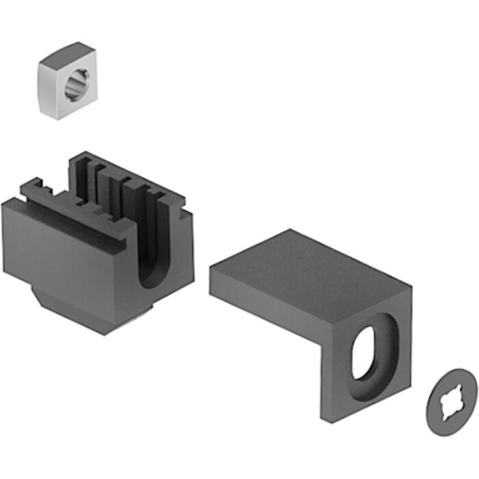 Varioblock 18 CS