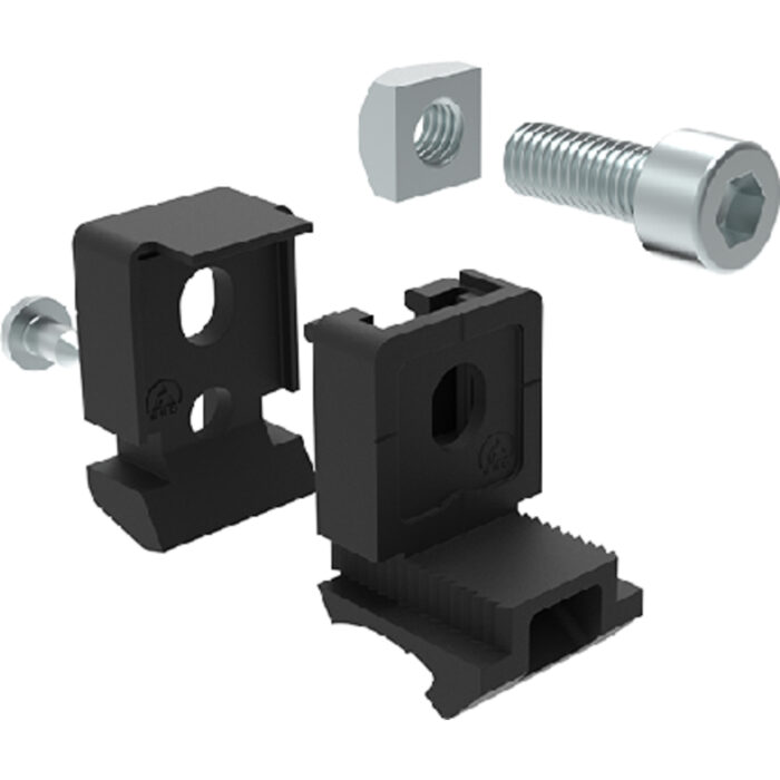 Varioblock D28 (Set)