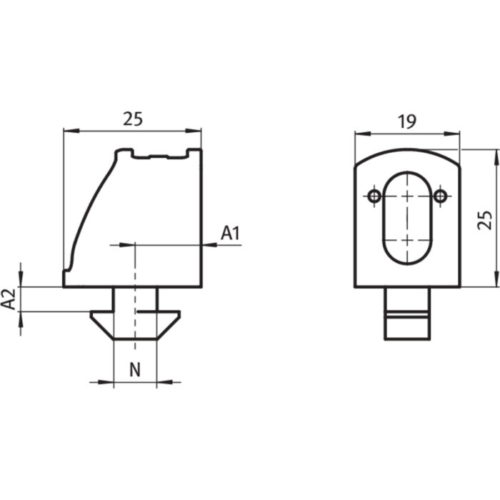 Quick Block (Set)