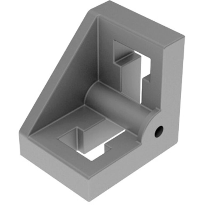 Winkelblock 40/45 (Set)