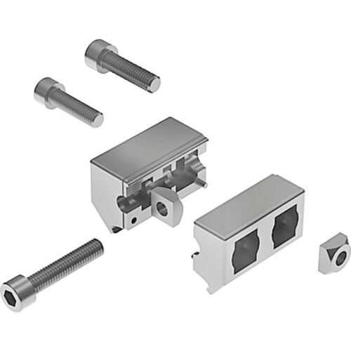 Varioblock AL D28 (Set)