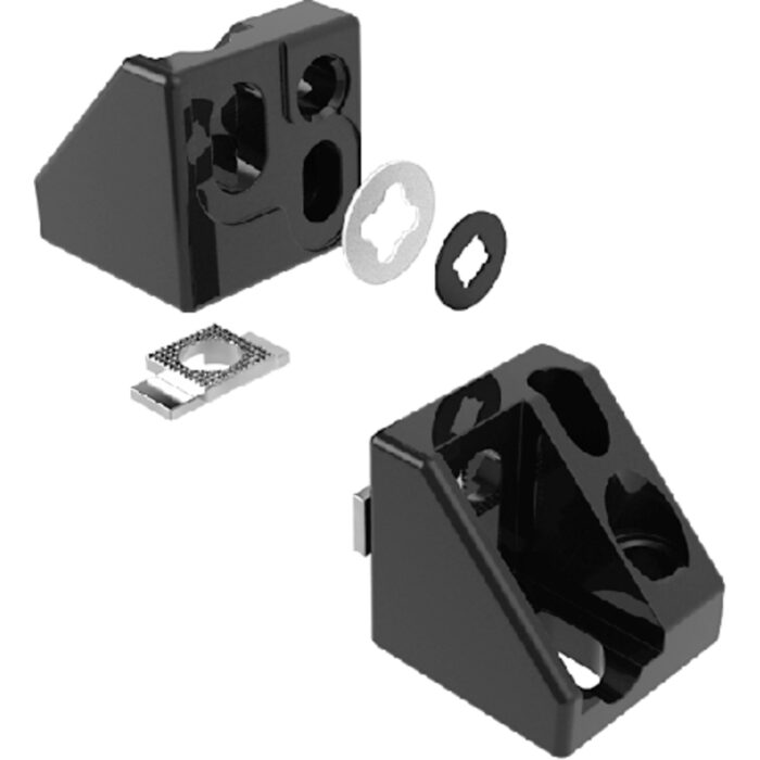 Uniblock ZN 40 CS