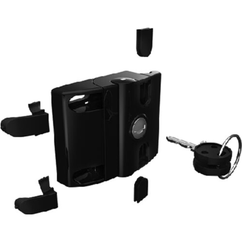 Schiebetürverschluss Compact
