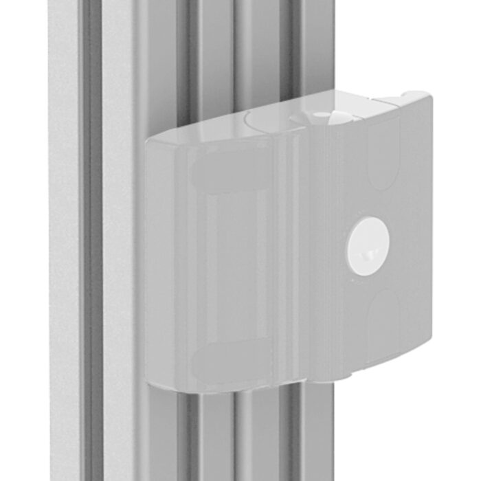 Schiebetürverschluss Compact