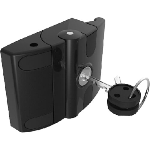Schiebetürverschluss Compact
