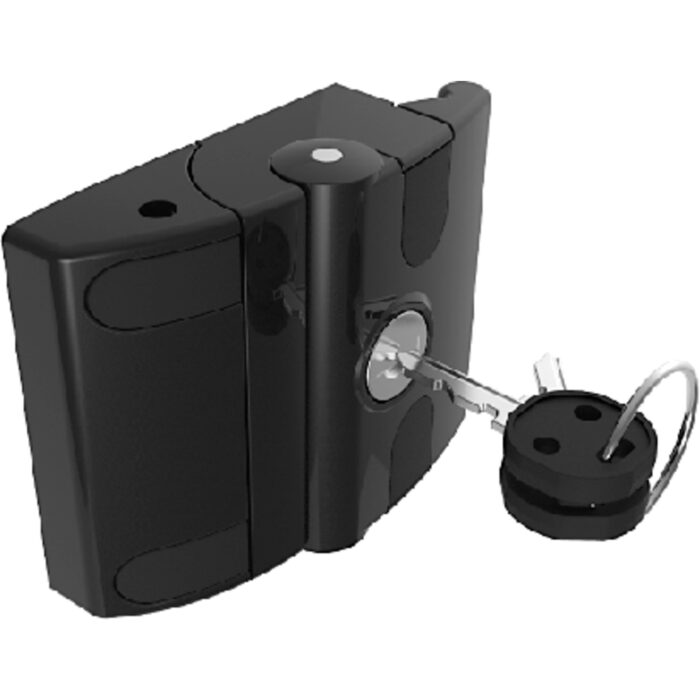 Schiebetürverschluss Compact