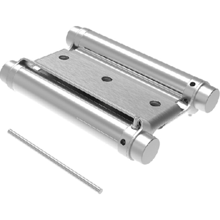 Pendeltürscharnier VA 40 / 38