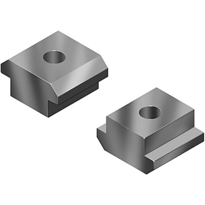 Nutenstein 15,0 x 8,0 mm