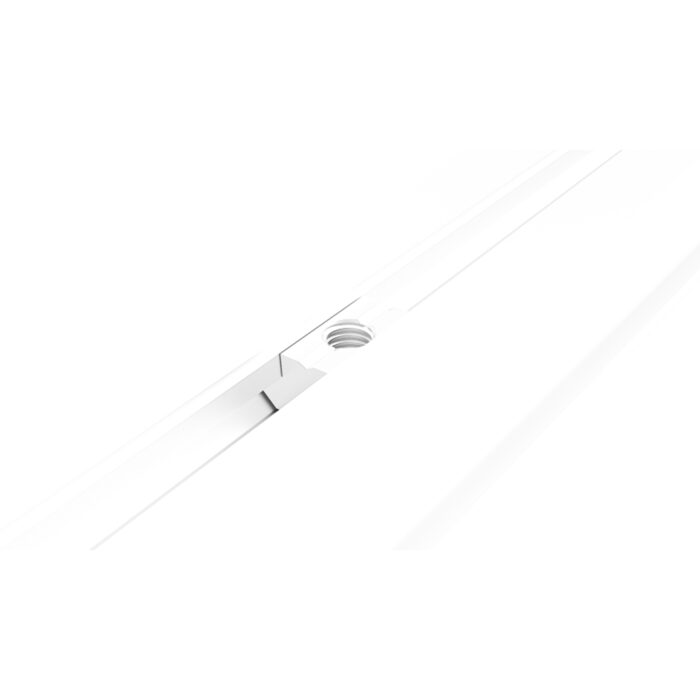Nutenstein 19,5 x 10,6 mm, Steghöhe 4,3 mm