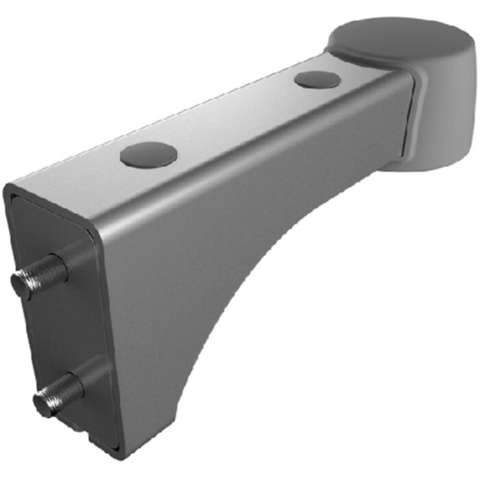 Lenkrollen-Ausleger I 40 x 80 (Set)