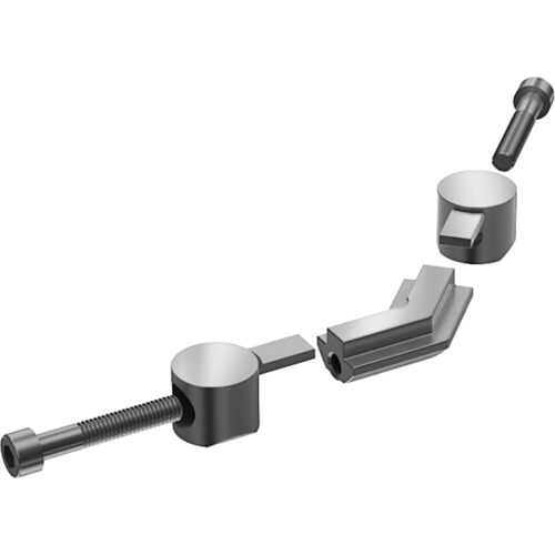Uni-Gehrungsverbinder I (Set)