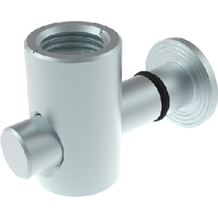 Zentralverbinder B Universal, Nut 10