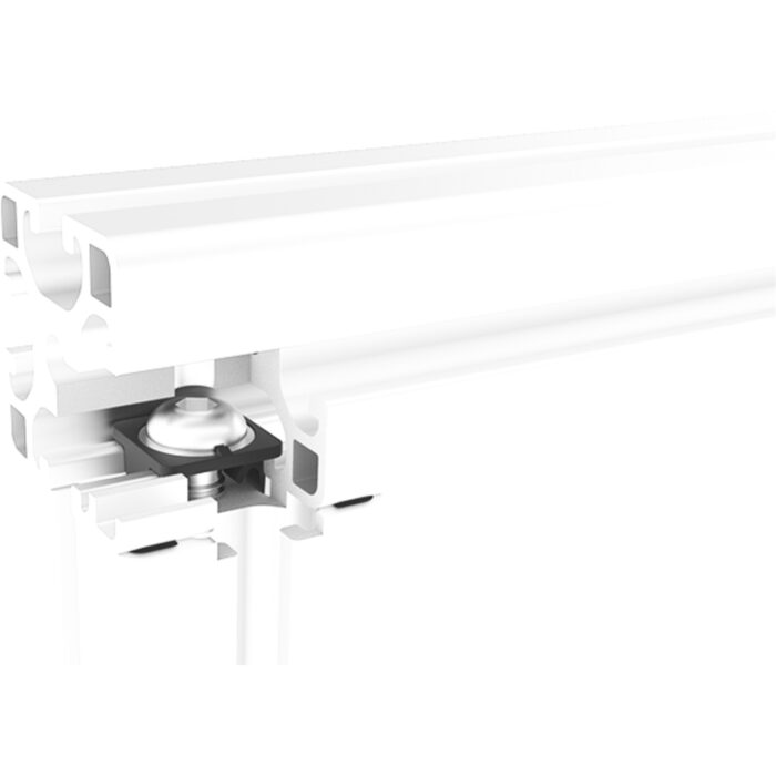 Schraubenverbinder I PA (Set)