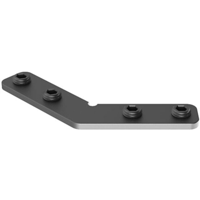 Gehrungsverbinder 45°
