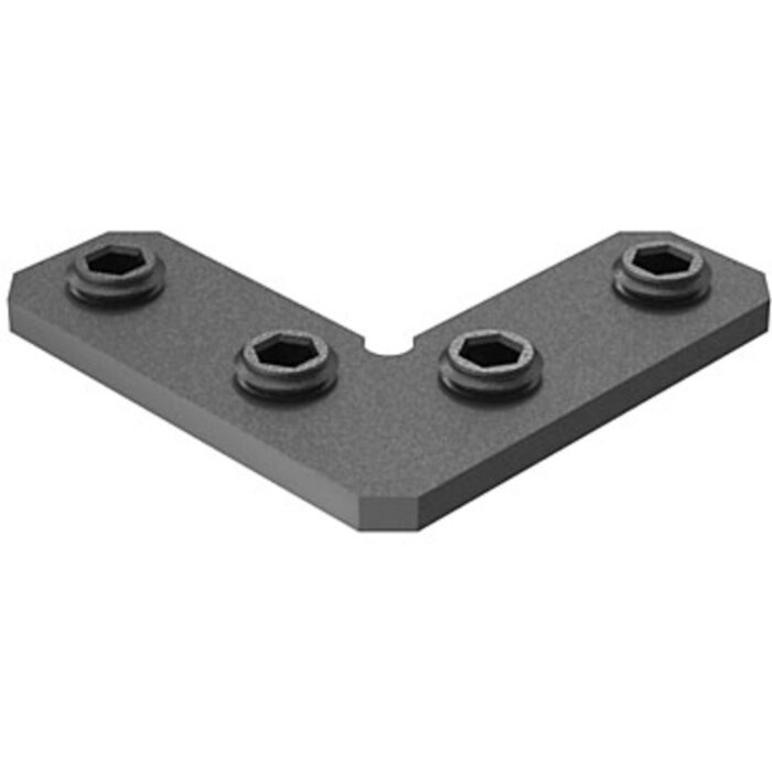 Gehrungsverbinder 90°