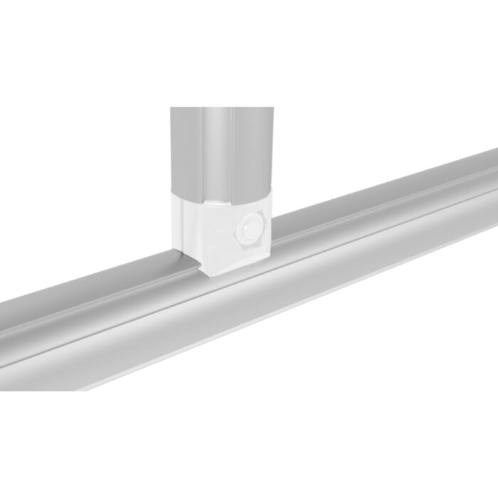 Innenliegender T-Verbinder D28 (Set)