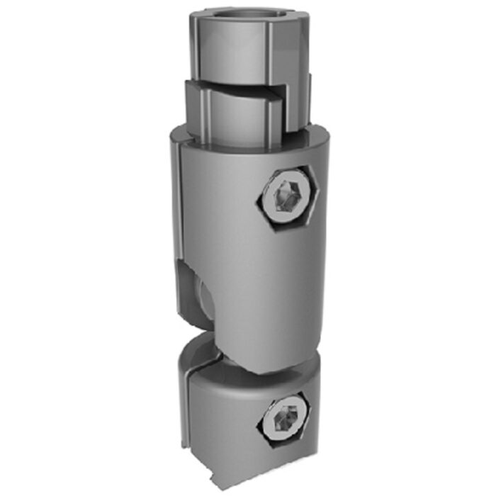 Innenliegender Kugelverbinder D28 (Set)
