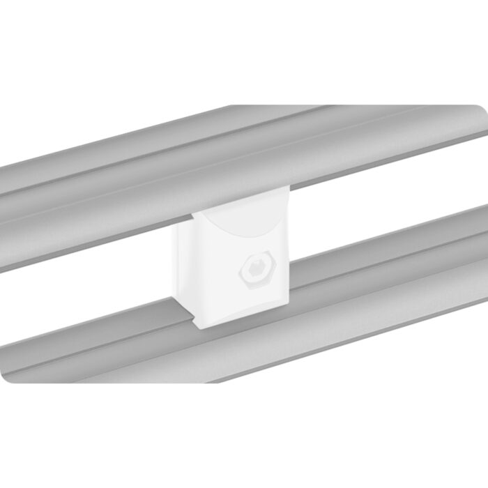 Parallelverbinder D28 (Set)
