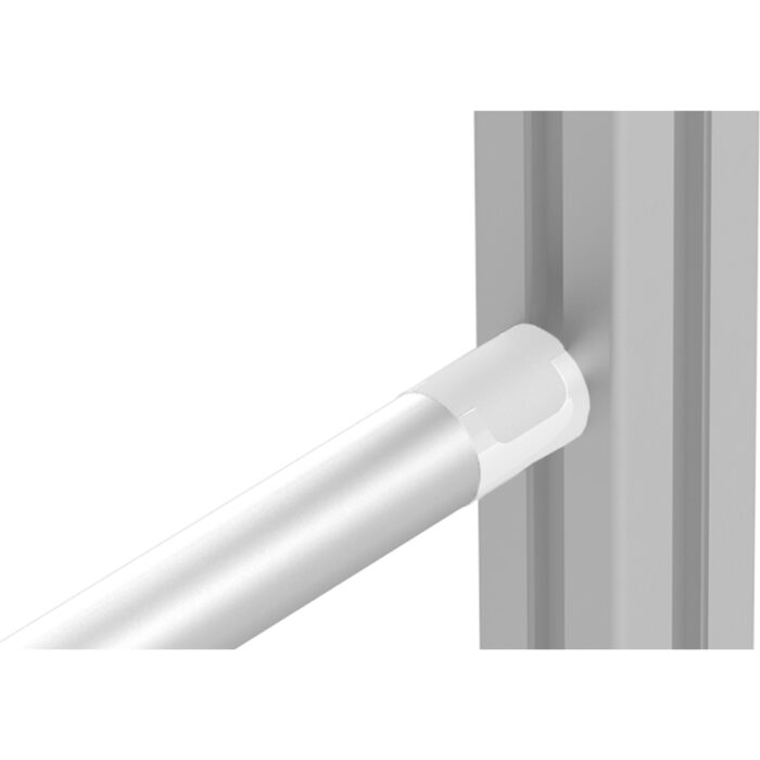 T-Verbinder D28 - Nut 10 (Set)
