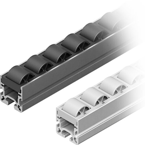 Rollenschiene AL R28