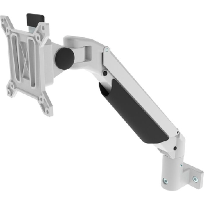 Monitorhalter 4 Achsen, höhenverstellbar (Set)