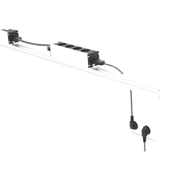 Netzkabel GST18i3 für Modul F Line